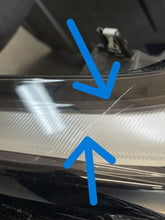 Laden Sie das Bild in den Galerie-Viewer, Frontscheinwerfer Renault Master I 260608459R Links Scheinwerfer Headlight SCH5721729052de