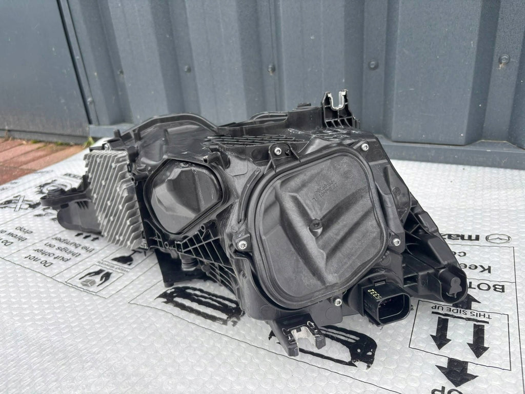 Frontscheinwerfer Audi A7 4K8941035F LED Links Scheinwerfer Headlight