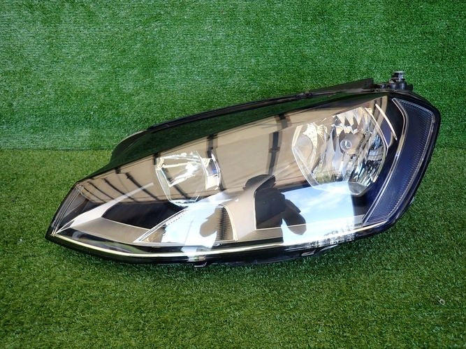 Frontscheinwerfer VW Golf VII 5G1941005E Links Scheinwerfer Headlight SCH6308267256dt