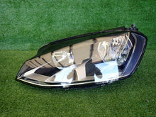 Load image into Gallery viewer, Frontscheinwerfer VW Golf VII 5G1941005E Links Scheinwerfer Headlight SCH6308267256dt