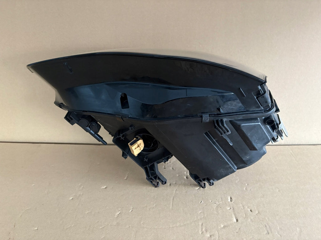 Frontscheinwerfer Audi A5 8T0941005C Links Scheinwerfer Headlight SCH9397921852mj