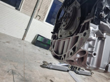 Laden Sie das Bild in den Galerie-Viewer, Motor Renault Trafic III M9R V710 2.0 DCI Diesel Engine Unkomplett Überholt