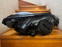 Load image into Gallery viewer, Frontscheinwerfer Mercedes-Benz W212 A2128201961 Links Scheinwerfer Headlight SCH2390920409bn