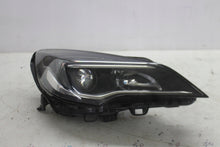 Load image into Gallery viewer, Frontscheinwerfer Opel Astra K 662588537 LED Rechts Scheinwerfer Headlight SCH8672434231gy
