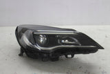 Frontscheinwerfer Opel Astra K 662588537 LED Rechts Scheinwerfer Headlight