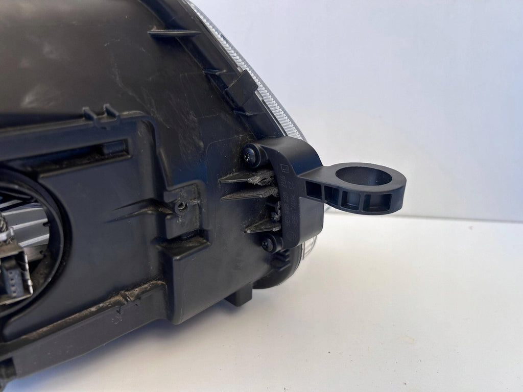 Frontscheinwerfer Skoda Octavia III 5E1941015B Xenon Links Headlight SCH9021155864ah