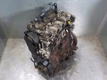 Load image into Gallery viewer, Motor Citroën C-Crosser 4HK DW12MTED4 2.2 HDI 156PS 115kW 148TKm Unkomplett MOT9359600249xe