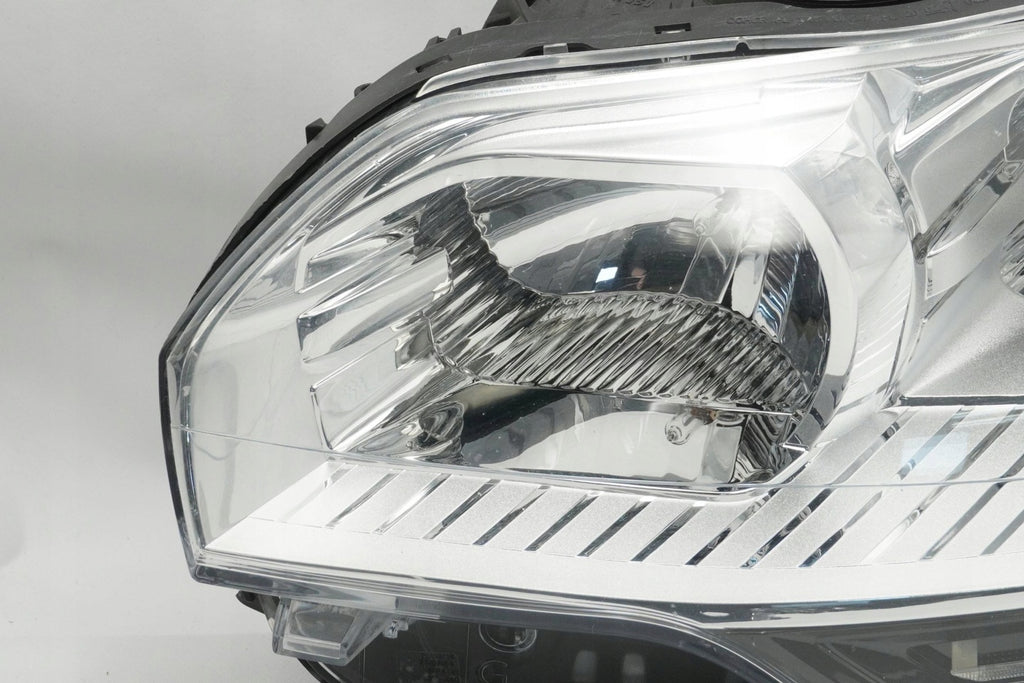 Frontscheinwerfer Citroën C5 III 9674398380 Links Scheinwerfer Headlight SCH1235868321lx
