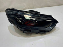 Laden Sie das Bild in den Galerie-Viewer, Frontscheinwerfer Mercedes-Benz Eqe A2949062601 Full LED Rechts Headlight SCH7529438642dw