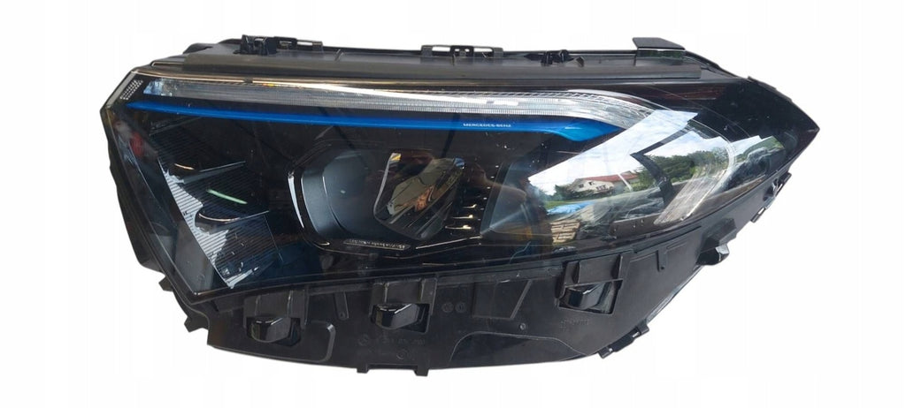 Frontscheinwerfer Mercedes-Benz Eqa Eqb A2439062701 LED Links Headlight SCH2315971155ml