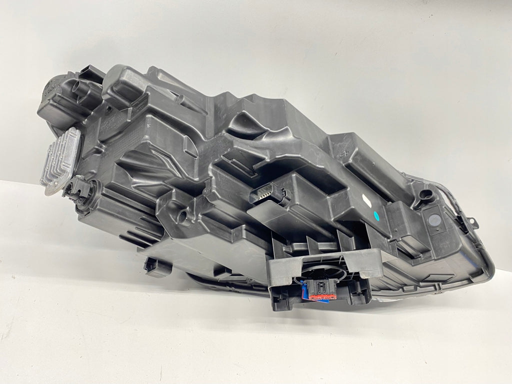 Frontscheinwerfer Ford Kuga III 2019-LV4B-13E017-AJ LED Links Headlight SCH7179259377vj