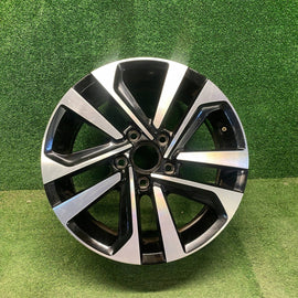1x Alufelge 16 Zoll 5x112 5TA601025P VW Touran Rim Wheel FEL8343023989pi