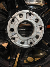 Laden Sie das Bild in den Galerie-Viewer, 1x Alufelge 18 Zoll 7.5" 5x112 A2064011700 Mercedes-Benz W206 Rim Wheel FEL6489855643uk