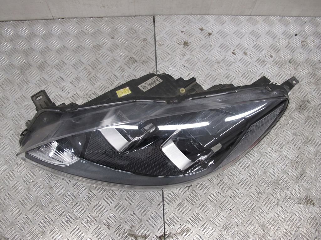 Frontscheinwerfer Ford Kuga LV4B-13E015-CA Links Scheinwerfer Headlight SCH3154642884sf