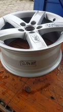 Load image into Gallery viewer, 1x Alufelge 16 Zoll 7.0&quot; 5x112 8K0071496 Audi A4 B8 Rim Wheel