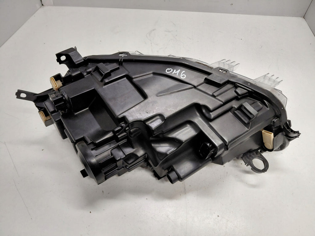 Frontscheinwerfer VW Polo 2G1941006E LED Rechts Scheinwerfer Headlight SCH8946463442bc