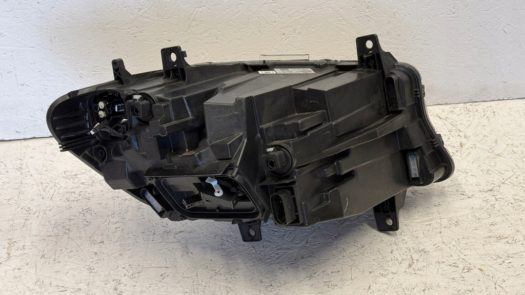 Frontscheinwerfer Mercedes-Benz Sprinter A9109067100 LED Links Headlight SCH6758536635gr