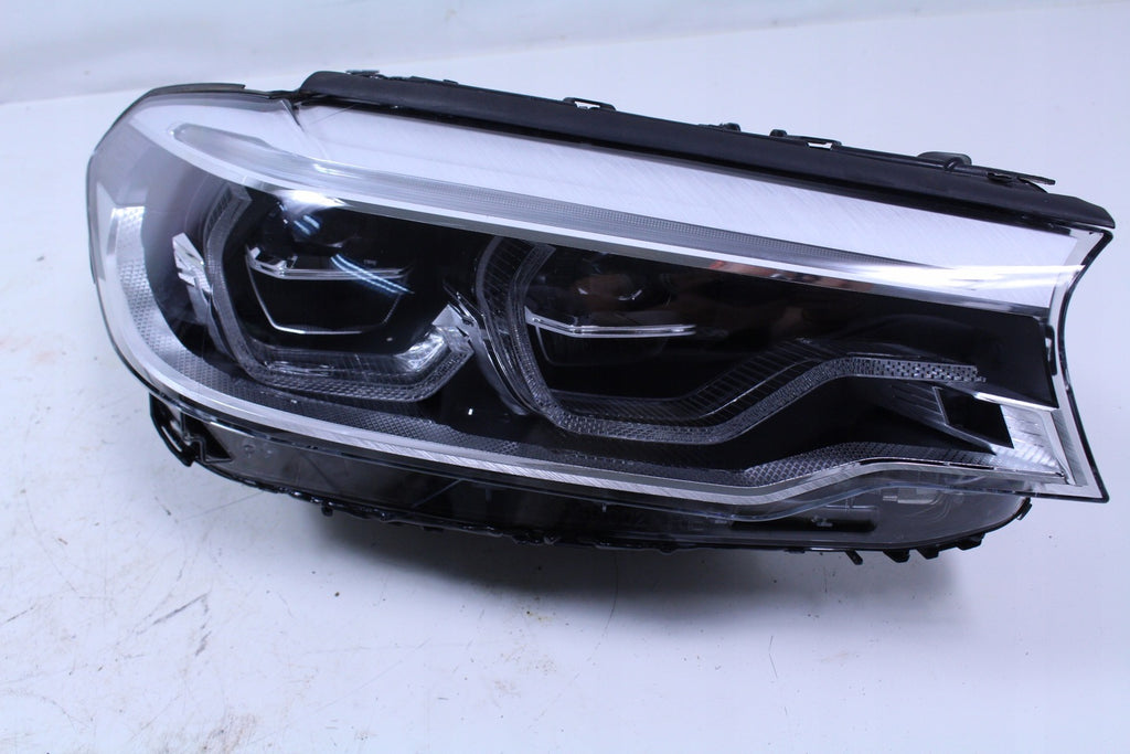 Frontscheinwerfer BMW 5 G31 G30 8499122 Rechts Scheinwerfer Headlight SCH3385825259xv