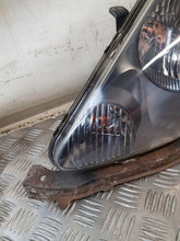 Load image into Gallery viewer, Frontscheinwerfer Honda Jazz II Ein Stück (Rechts oder Links) Headlight