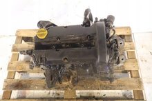 Load image into Gallery viewer, Motor Opel Corsa D Z12XEP 1.2 80PS 2009 Benzin Engine Unkomplett MOT6198977772qc