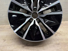 Load image into Gallery viewer, 1x Alufelge 19 Zoll 8.0" 5x108 45 5ET 31680216 Volvo Xc90 Rim Wheel FEL8682273005jh