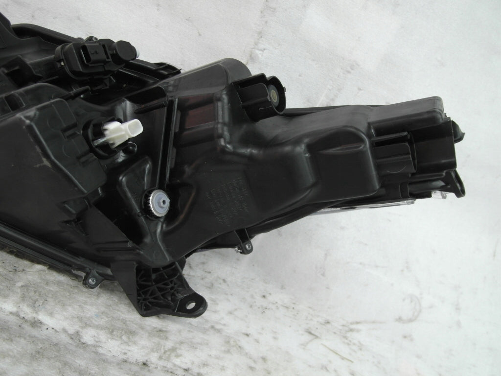 Frontscheinwerfer Toyota 4 Yaris KO-8EU Full LED Rechts Scheinwerfer Headlight