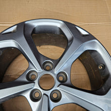 Load image into Gallery viewer, 1x Alufelge 18 Zoll 7.5" 5x108 50ET Ford Kuga Rim Wheel FEL5360494484vg