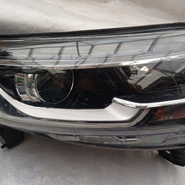 Frontscheinwerfer Renault Kadjar 260104607R LED Rechts Scheinwerfer Headlight SCH4032822186ow