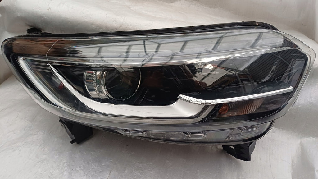 Frontscheinwerfer Renault Kadjar 260104607R LED Rechts Scheinwerfer Headlight SCH4032822186ow