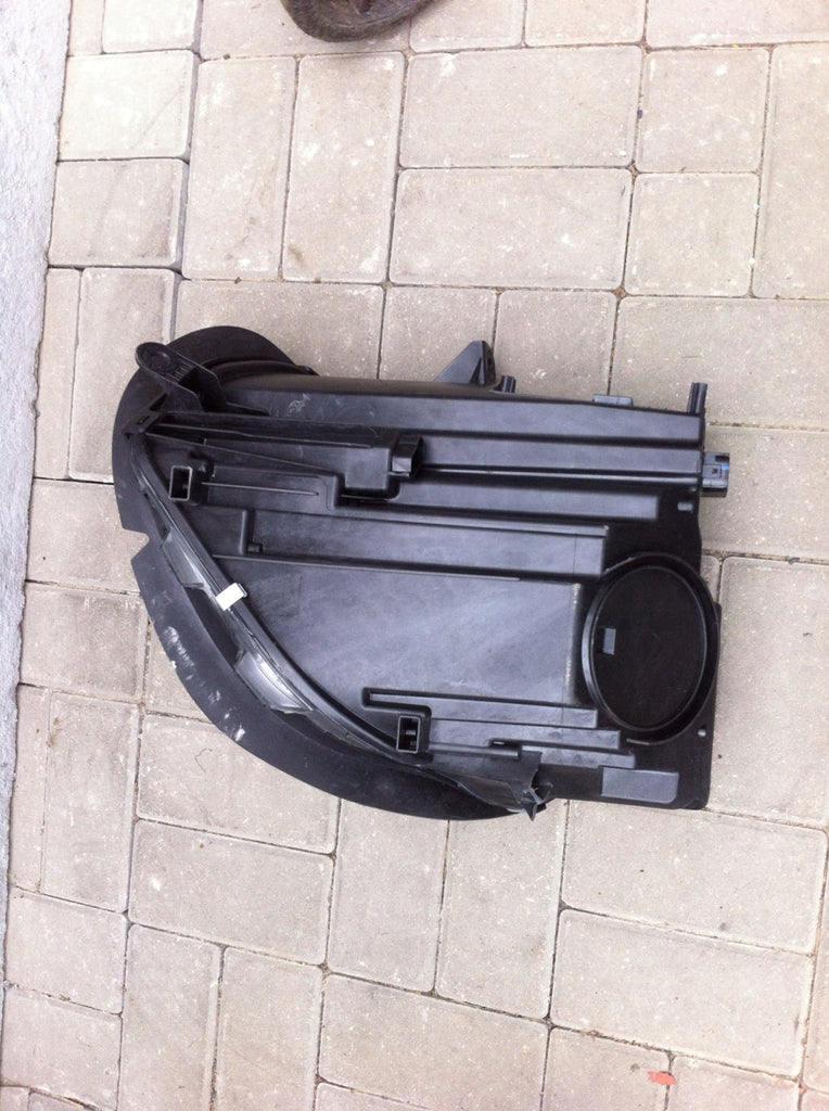 Frontscheinwerfer Mini Countryman F60 7494802 LED Rechts Scheinwerfer Headlight SCH4795242362ge