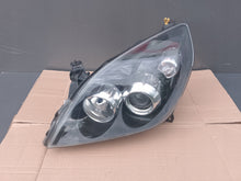 Laden Sie das Bild in den Galerie-Viewer, Frontscheinwerfer Opel Vectra C M3R2P10003236 Links Scheinwerfer Headlight SCH1181918000sn