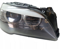 Laden Sie das Bild in den Galerie-Viewer, Frontscheinwerfer BMW 5 F11 7203246-15 Bi-Xenon Rechts Scheinwerfer Headlight SCH8843654063ma