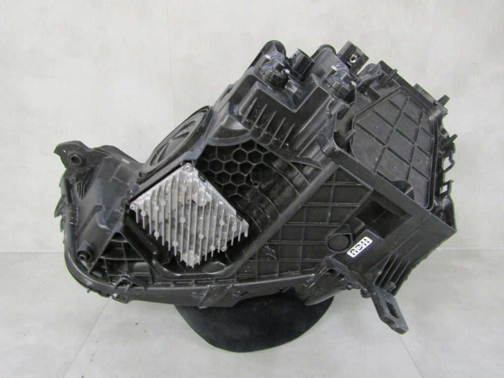 Frontscheinwerfer Audi Q3 83A941012 LED Rechts Scheinwerfer Headlight SCH7901860769mu