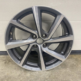 1x Alufelge 17 Zoll 7.0