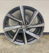 Load image into Gallery viewer, 1x Alufelge 17 Zoll 7.0" 4x100 NA1PV3810 Mazda Mx-5 Rim Wheel FEL9838656643rw