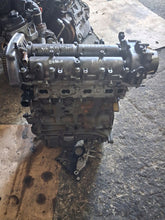 Laden Sie das Bild in den Galerie-Viewer, Motor Fiat Doblo 955A3000 1.6 120PS 88kW Diesel Engine Komplett MOT1580485143uz