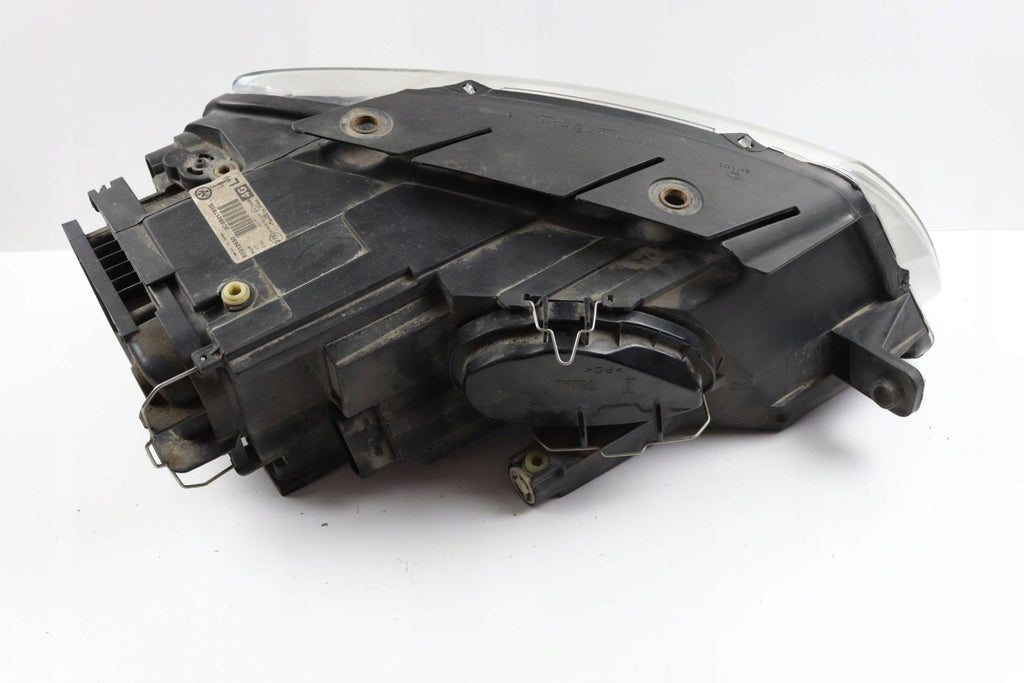 Frontscheinwerfer VW Passat 3C0941751G 89312650 Links Scheinwerfer Headlight SCH5673838222pb