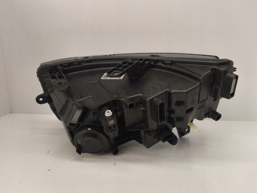 Frontscheinwerfer Dacia Duster 260107725R LED Rechts Scheinwerfer Headlight SCH3842921859fh