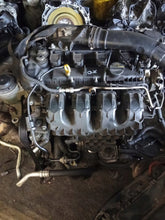 Laden Sie das Bild in den Galerie-Viewer, Motor Ford I TNWA 2.0 240PS 128TKm Benzin Engine Unkomplett MOT3424954451qg