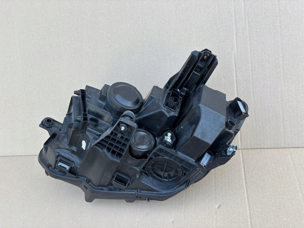 Frontscheinwerfer VW Passat B8 3G1941036Q LED Rechts Scheinwerfer Headlight SCH4802994273ee