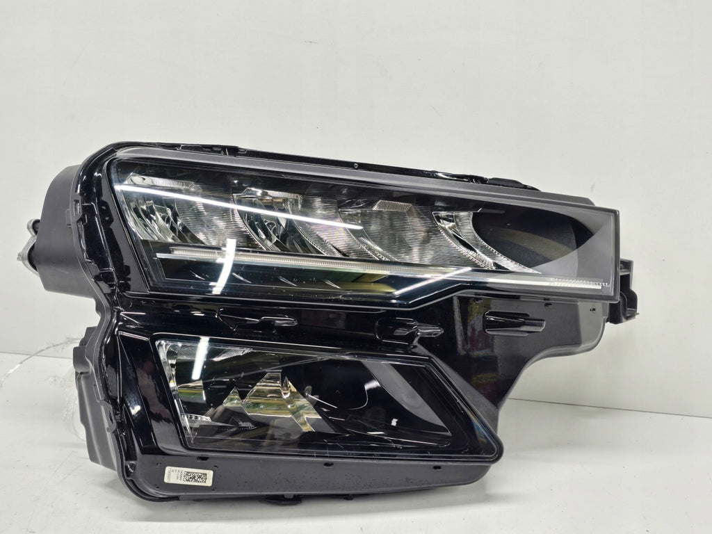 Frontscheinwerfer Skoda Karoq I 57B941010 Rechts Scheinwerfer Headlight SCH8737379208og