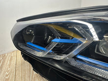 Laden Sie das Bild in den Galerie-Viewer, Frontscheinwerfer BMW X3 G01 G02 5A29217-09 Links Scheinwerfer Headlight SCH1078830503kt