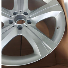 Laden Sie das Bild in den Galerie-Viewer, 1x Alufelge 19 Zoll 9.5" 5x112 28ET A2194012202 Mercedes-Benz Cls Rim Wheel FEL4560139156nu