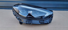 Laden Sie das Bild in den Galerie-Viewer, Frontscheinwerfer Mercedes-Benz W206 A2069060803 LED Rechts Headlight SCH7477264587ik