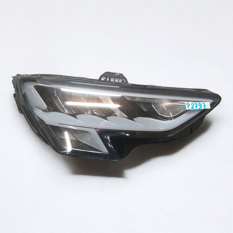 Frontscheinwerfer Audi A3 8Y0941012 LED Rechts Scheinwerfer Headlight