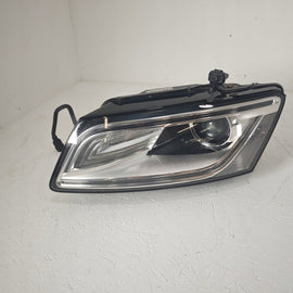 Frontscheinwerfer Audi Q5 8R0941005C Xenon Links Scheinwerfer Headlight SCH1294150702af