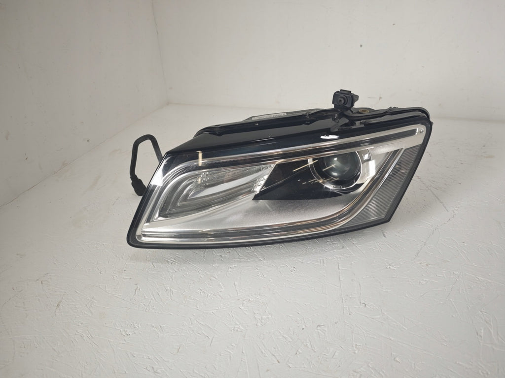 Frontscheinwerfer Audi Q5 8R0941005C Xenon Links Scheinwerfer Headlight SCH1294150702af