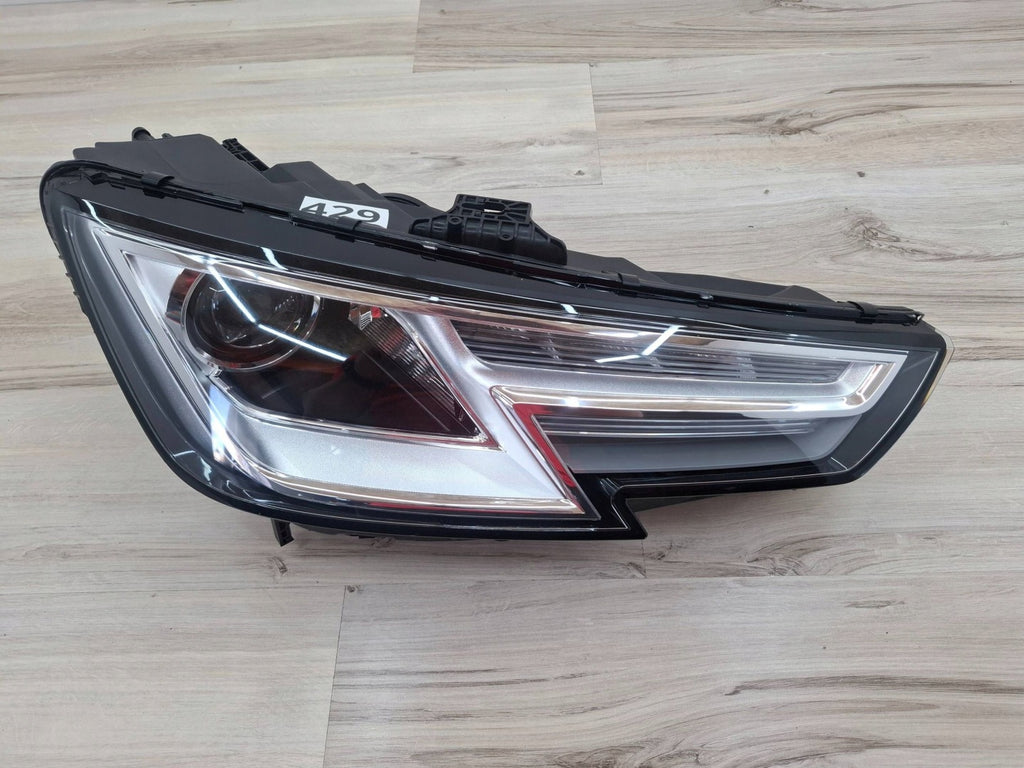 Frontscheinwerfer Audi A4 8W0941006 Rechts Scheinwerfer Headlight SCH9161757100by