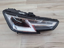 Laden Sie das Bild in den Galerie-Viewer, Frontscheinwerfer Audi A4 8W0941006 Rechts Scheinwerfer Headlight SCH9161757100by