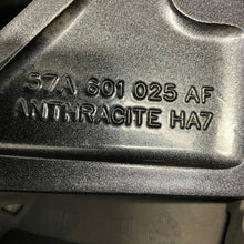 Load image into Gallery viewer, 1x Alufelge 19 Zoll 8.0" 5x112 45ET Glanz Graphit 57A601025AF Mg Karoq Rim Wheel FEL7296078539fx